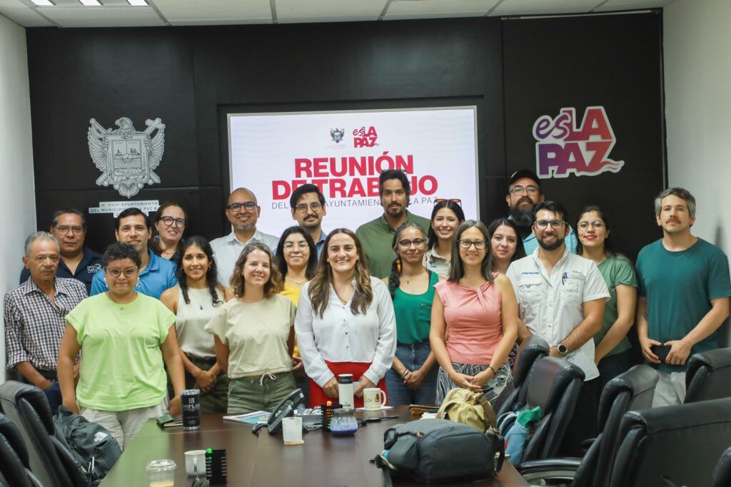 El Ayuntamiento avanzó en acuerdos para impulsar políticas públicas sostenibles y en la actualización del Reglamento de Protección al Ambiente del municipio.