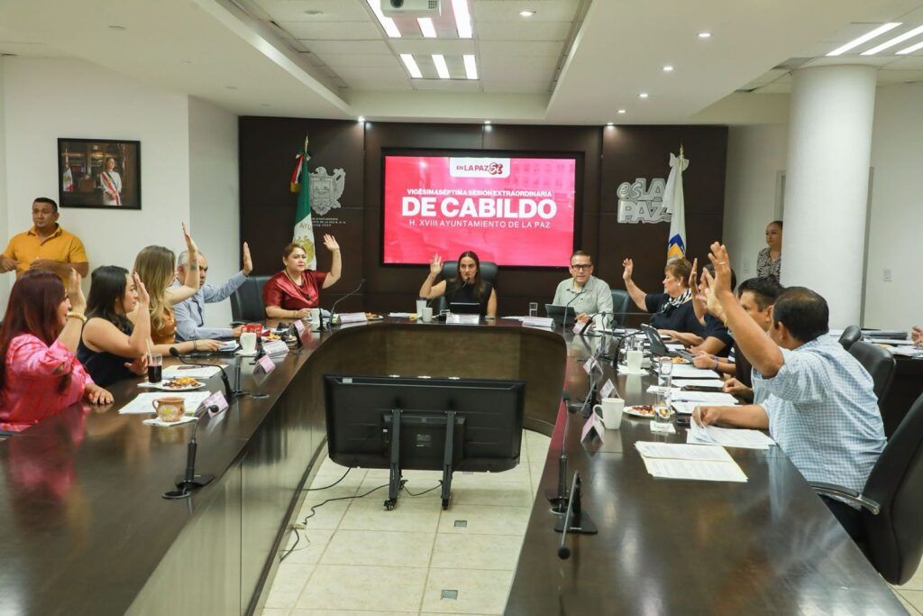 El incentivo económico busca mejorar las condiciones laborales, reducir la rotación de personal y fortalecer la recolección de residuos en La Paz.