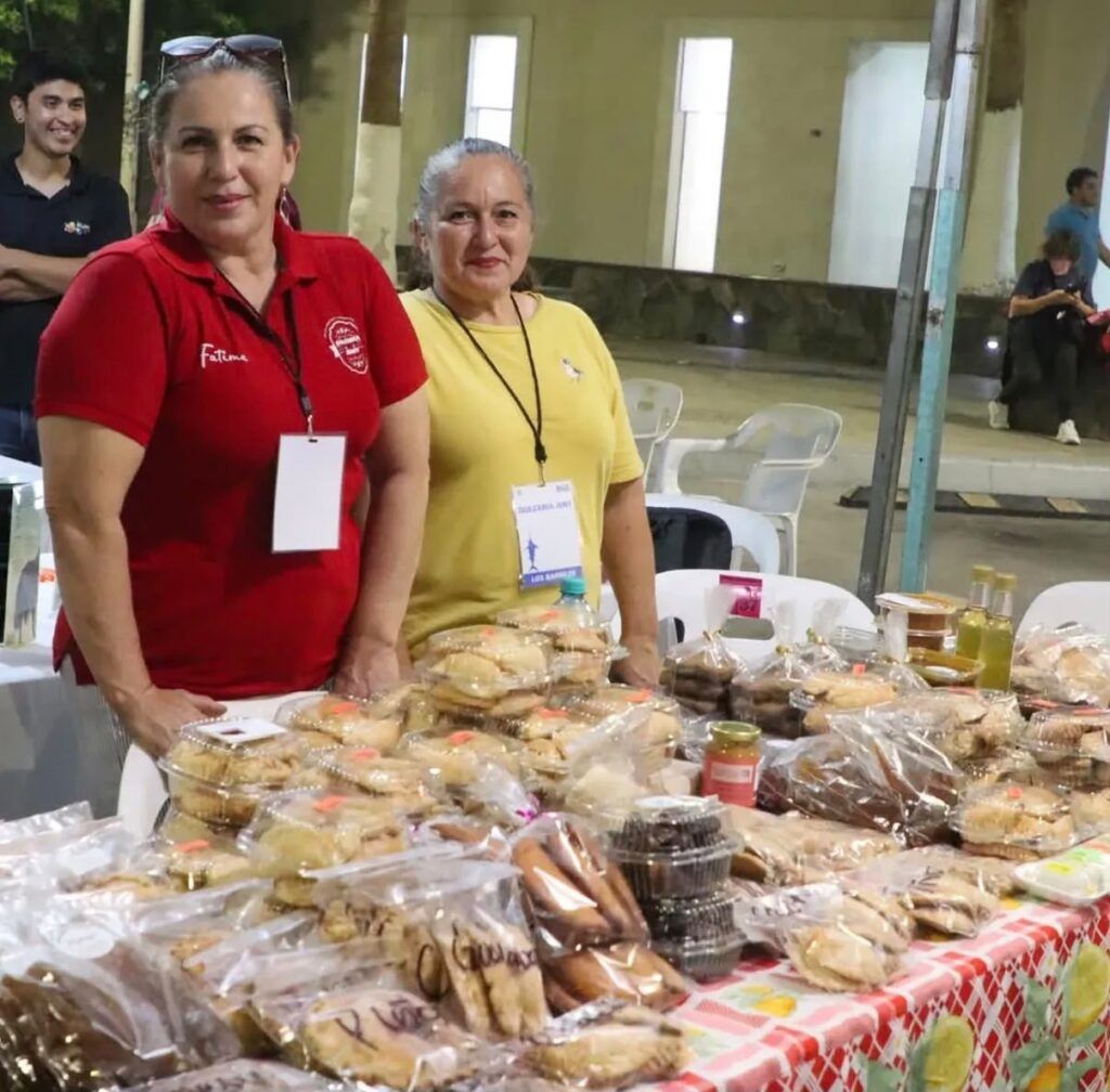 El evento impulsará la promoción de emprendedores, prestadores de servicios y empresas para fortalecer la economía local y el sector turístico.