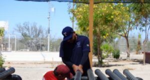 Desarrollan en Santa Rita sistema integral para producción sustentable de alimentos