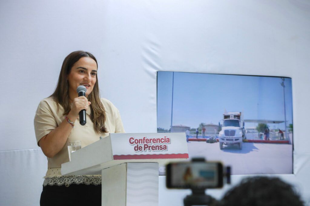 El Ayuntamiento estima ahorros de hasta 10 millones de pesos anuales y una operación más eficiente en la recolección de basura.
