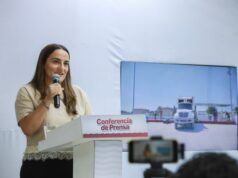 Estación de Transferencia de La Paz entra en fase final de pruebas