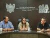 La Paz revisa solicitud para aumentar la tarifa del transporte