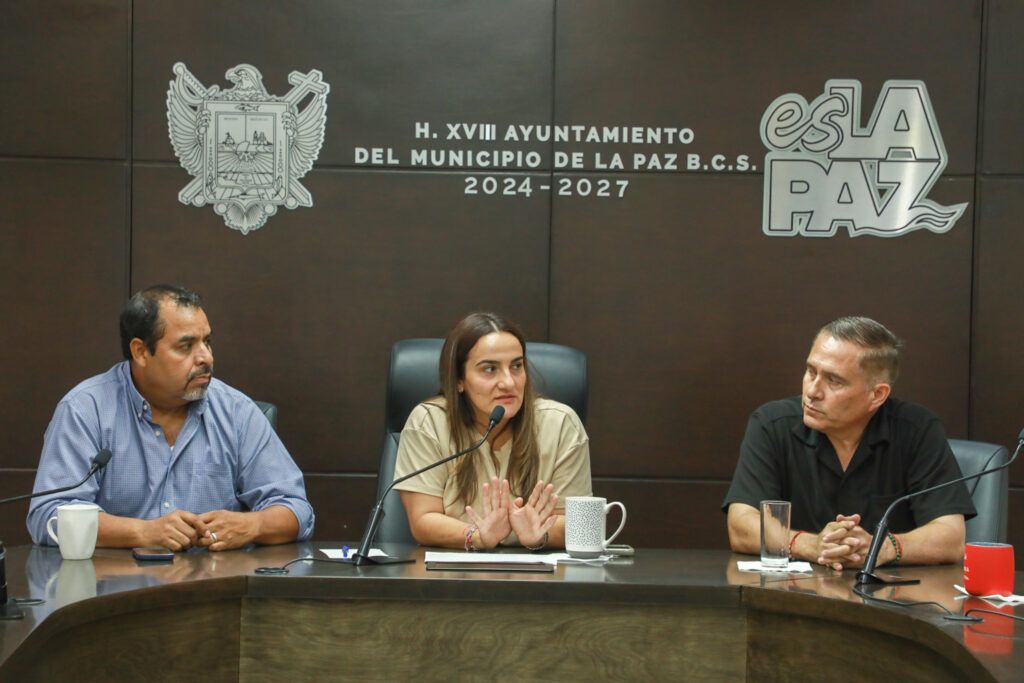 El Gobierno Municipal realizará análisis técnicos y encuestas para determinar la viabilidad de un posible ajuste al pasaje.