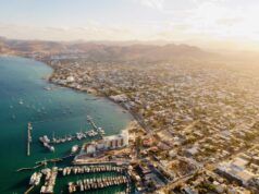 Proyectan más de 110 mil turistas para La Paz en el verano 2026