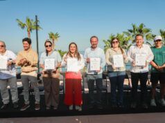 La Paz renueva cinco certificaciones Playas Platino y suma Punta Lobos