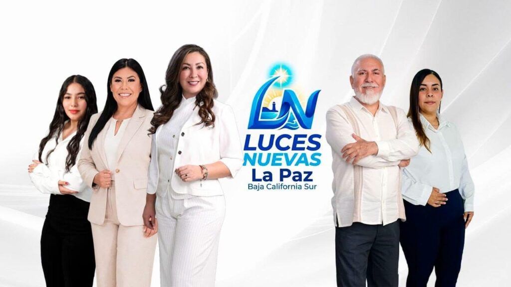 El proyecto Luces Nuevas apuesta por la organización social, la formación y la construcción de propuestas para fortalecer la participación ciudadana.