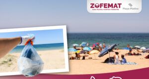 Llaman a disfrutar y cuidar las playas de La Paz durante las vacaciones