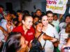 Milena Quiroga presenta resultados de La Paz como carta de respaldo en Los Cabos