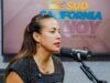 Milena Quiroga defiende el libre acceso a playas de Baja California Sur