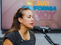Milena Quiroga defiende el libre acceso a playas de Baja California Sur