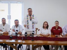 Morena definirá a su coordinador en BCS a finales de agosto