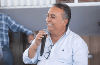 Francisco Pelayo busca la candidatura del PAN para la gubernatura de Baja California Sur
