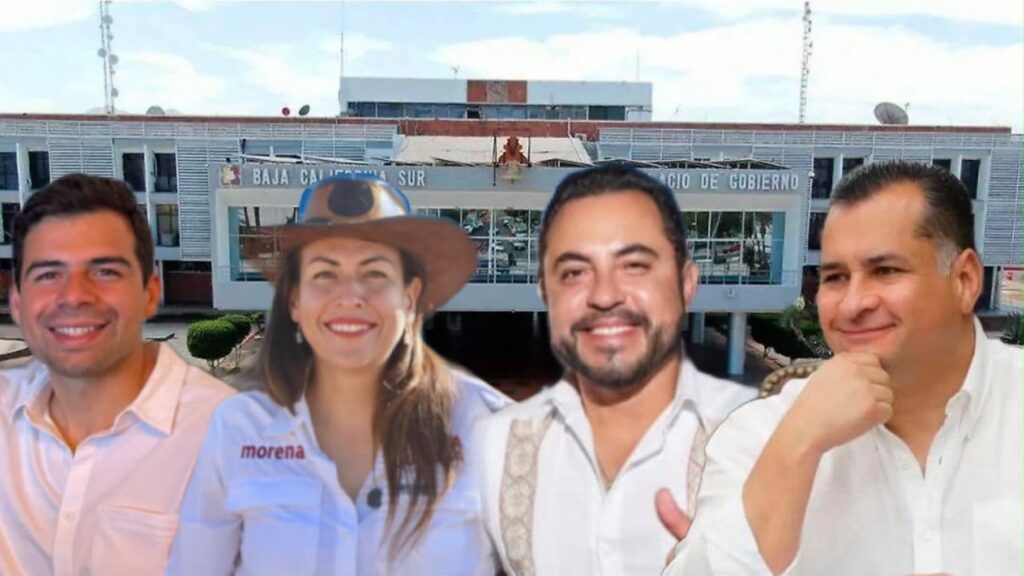 La disputa entre aspirantes mantiene bajo presión el proceso interno de Morena y eleva la expectativa por los resultados de las encuestas.