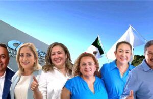 Directo… y al grano | PAN: ¡Refugio político en BCS!