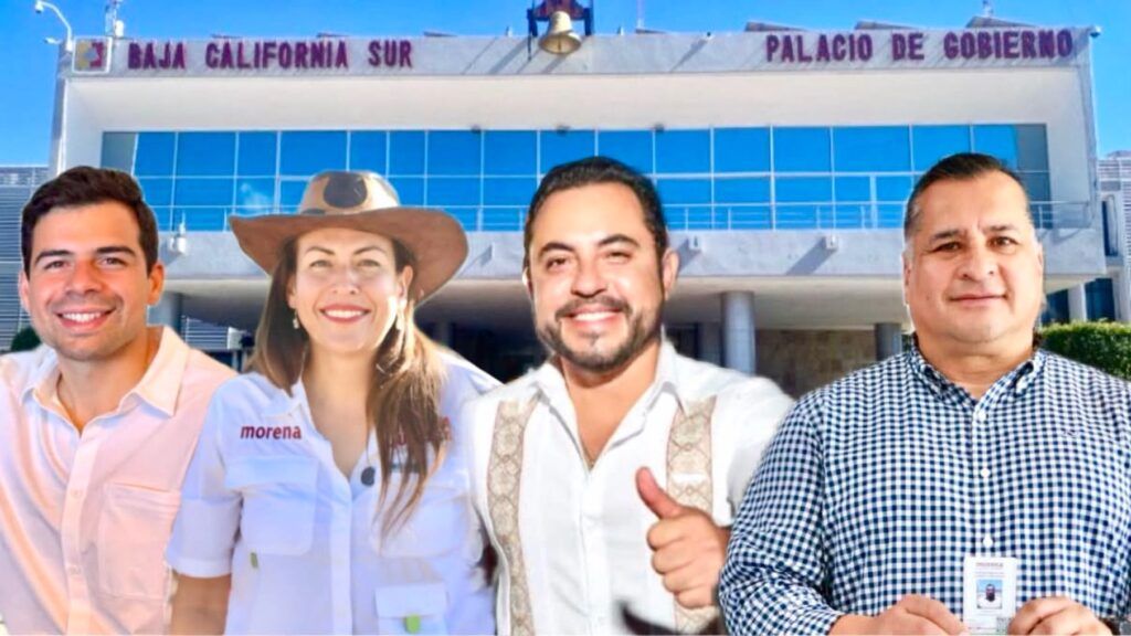 Tras concluir las mediciones internas, el partido se prepara para anunciar resultados y enfrentar el reto de mantener la unidad rumbo al proceso electoral de 2027.