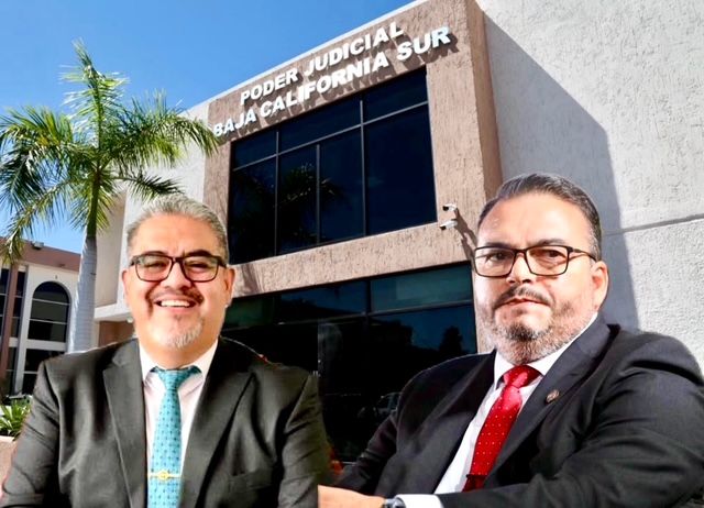 La definición de futuros cargos y las aspiraciones políticas mantienen la atención sobre la estructura judicial del estado.