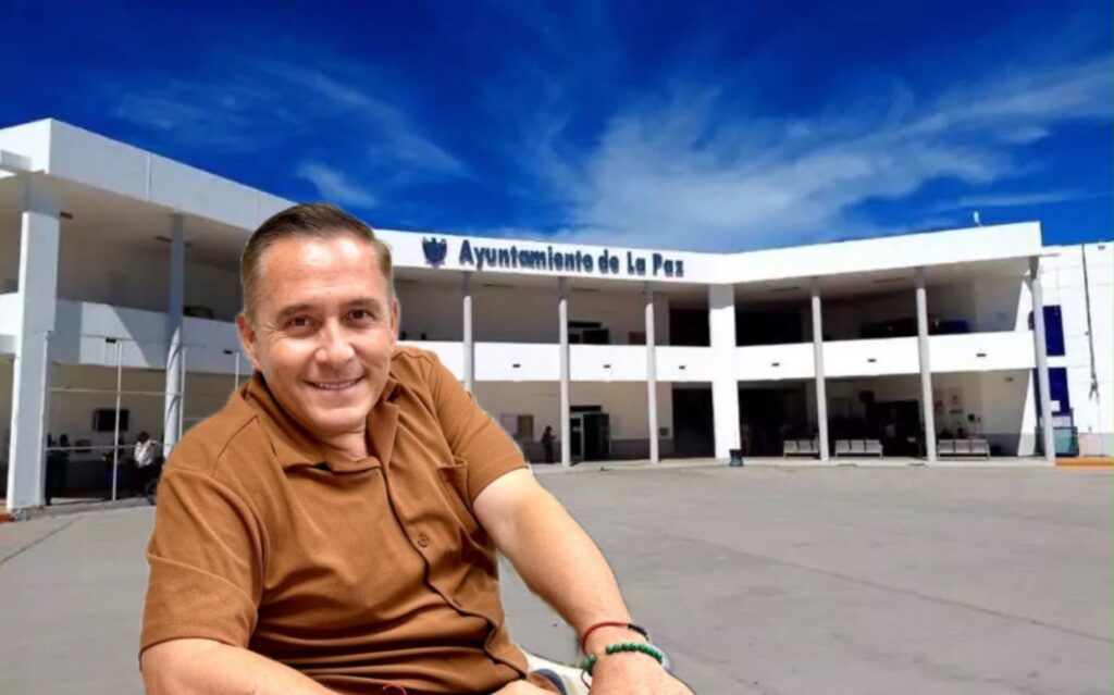 Jehú Vázquez aparece entre los perfiles mencionados para una eventual definición de la candidatura municipal rumbo al proceso electoral de 2027.