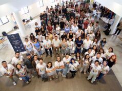 Concluye con éxito Clubes de Ciencia México 2026 en la UABCS