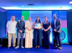 UABCS pone a BCS en el podio nacional de gestión ambiental