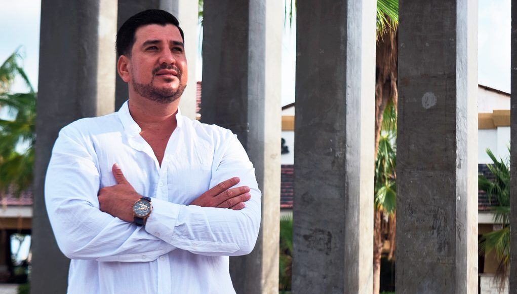 Charly X impulsa Nerek, una nueva red de negocios en BCS