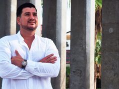 Charly X impulsa Nerek, una nueva red de negocios en BCS