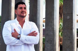 Charly X impulsa Nerek, una nueva red de negocios en BCS