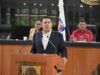 Quieren poner fin al rezago legislativo en el Congreso