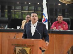 Quieren poner fin al rezago legislativo en el Congreso