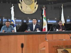 Instalarán por primera vez Conferencia de Legisladores y Alcaldes de Baja California Sur