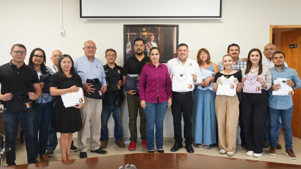 La XVII Legislatura informó que la dotación alcanzó también a personal de áreas que anteriormente no había recibido esta prestación.