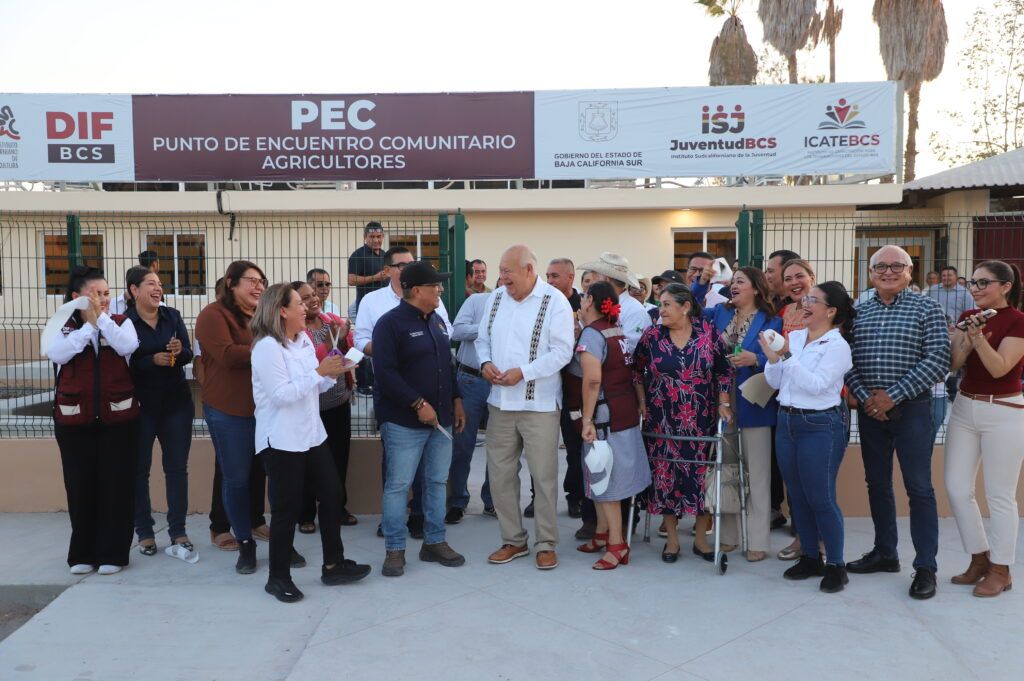 La obra fortalecerá la convivencia comunitaria con espacios accesibles, un anfiteatro, talleres y nuevos servicios públicos.