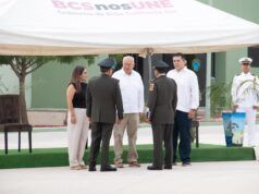 Nuevo mando en la Tercera Zona Militar fortalece coordinación por la seguridad