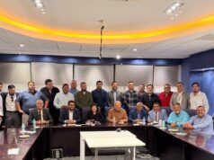Abren mesa de diálogo con transportistas de Los Cabos