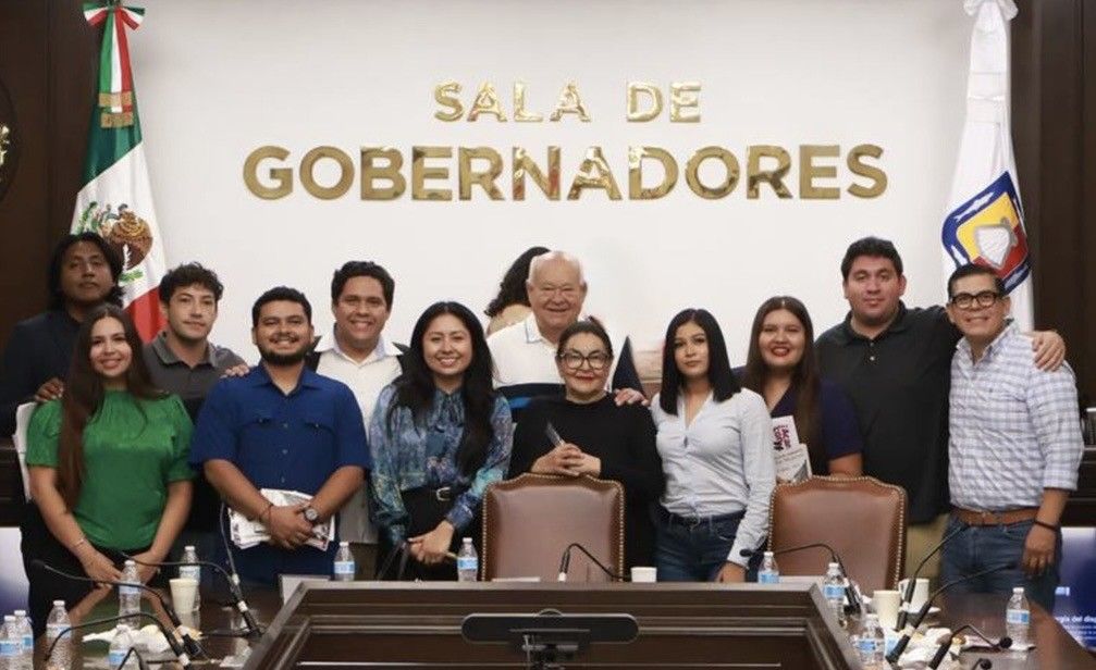 El Gobierno estatal dio seguimiento a una estrategia en la que participan 47 instituciones con acciones dirigidas a comunidades mestizas, indígenas y afromexicanas.