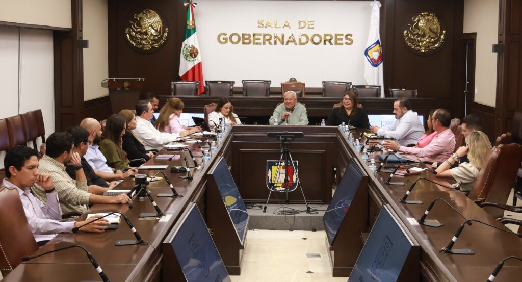 Gobierno, Congreso y ayuntamientos revisarán construcciones, hospedaje en plataformas digitales y el marco legal sobre asentamientos humanos.