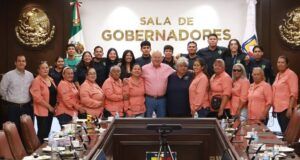 Refrenda VCC respaldo a Guardianas del Conchalito y su labor de conservación