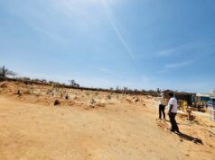 Inicia registro de fosas comunes en panteones de Baja California Sur