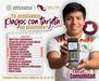 ¿Trámites en CECyTE BCS? Ya puedes pagar con tarjeta