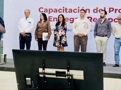 Gobierno de BCS prepara proceso de entrega-recepción rumbo a 2027