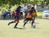 Cinco municipios disputarán pase nacional en torneo estatal de fútbol 6×6