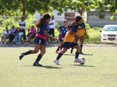 Cinco municipios disputarán pase nacional en torneo estatal de fútbol 6×6