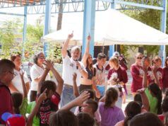 Finaliza con éxito el Curso de Verano 2026 del INSUDE