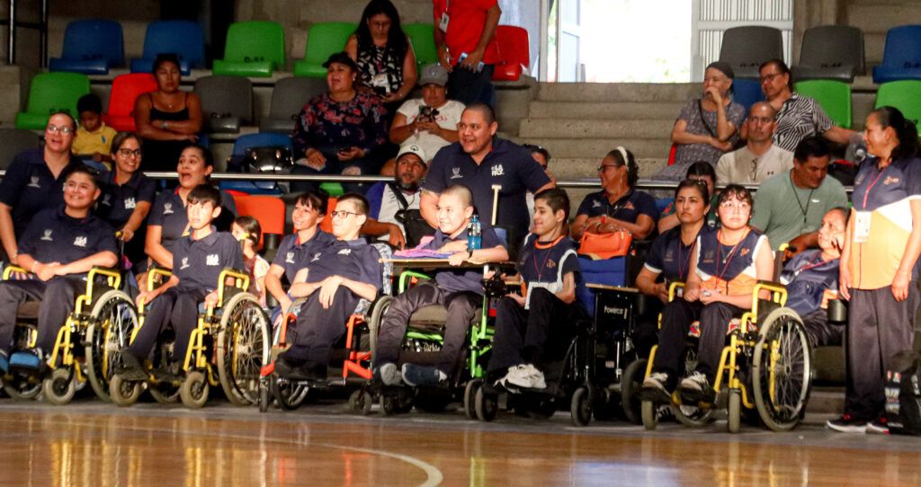 Paratletas competirán del 20 al 23 de agosto en busca de un lugar en la selección estatal.