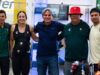 Brilla Baja California Sur en los JCC 2026 con 11 preseas para México