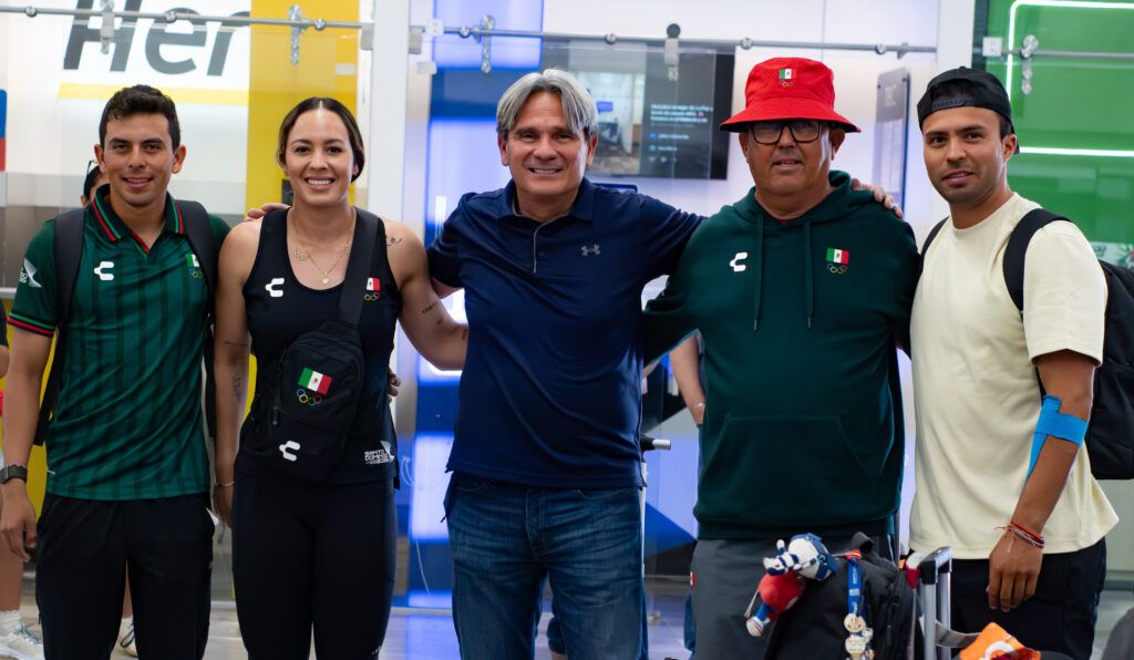 La delegación de Baja California Sur suma cinco oros, tres platas y tres bronces en la justa que se celebra en República Dominicana.