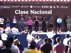 “Puños de Transformación” llega a los cinco municipios
