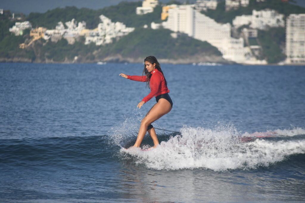 El encuentro se realizará del 27 al 29 de agosto con competencias de longboard, participación femenil y varonil, y una sesión de expresión sobre las olas.