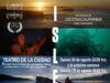 Isleño, de César Talamantes, tendrá estreno mundial en La Paz