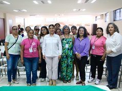 Capacitan a más de 50 mujeres de Los Cabos para crear y fortalecer sus negocios